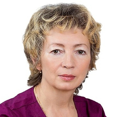 Сопина Елена Алексеевна, стоматолог-ортопед