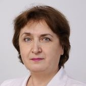 Кузнецова Ирина Владимировна, ЛОР