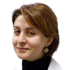 Лаптева Ирина Георгиевна, невролог