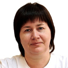 Чура Людмила Анатольевна, онколог