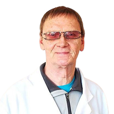 Кирсанов Леонид Львович, детский физиотерапевт