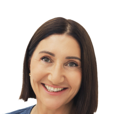 Разумовская Елена Магарамовна, стоматолог-терапевт