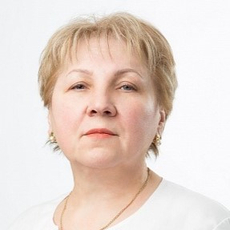 Самарцева Ирина Аркадьевна, гинеколог