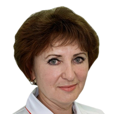 Гайворонская Ирина Павловна, терапевт