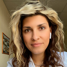 Аксенова Екатерина Михайловна, хирург