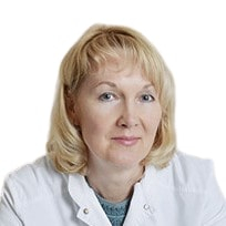 Морозова Лариса Алексеевна, физиотерапевт