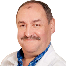 Дьяков Игорь Андреевич, уролог