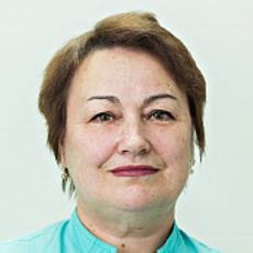 Климентова Ольга Степановна, акушерка