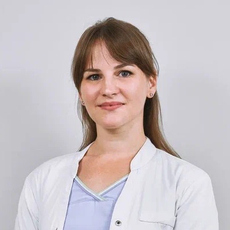 Назорова (Сафронова) Анна Олеговна, невролог