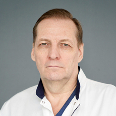 Тарковский Арсений Андреевич, хирург