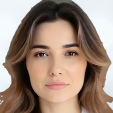 Баринова Эбеча Кебедовна, гинеколог