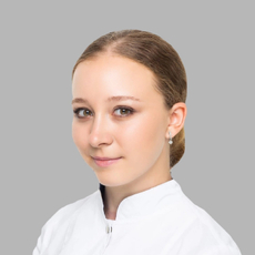 Разумилова Екатерина Владимировна, эндокринолог