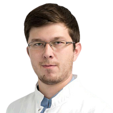 Исамов Артём Низаметдинович, ЛОР