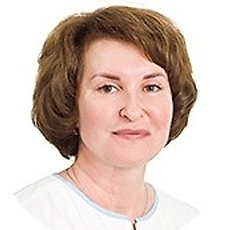 Бова Ольга Сергеевна, гинеколог