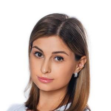 Бабкина Ульяна Вадимовна, невролог