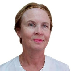 Граматчикова Галина Владимировна, кардиолог