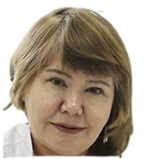 Котовская Татьяна Викторовна, невролог