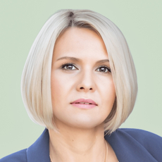 Оленева Екатерина Александровна, психолог