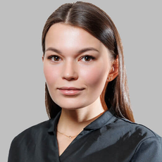 Егорова Анастасия Юрьевна, стоматолог-терапевт