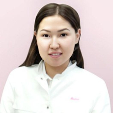 Абидуева Наталья Викторовна, гинеколог