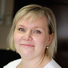 Фомина Наталья Васильевна, стоматолог-терапевт