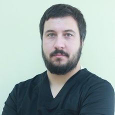 Куликов Алексей Геннадьевич, стоматолог-ортопед