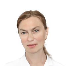 Бурлакова Марина Владимировна, кардиолог