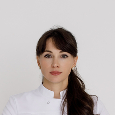 Исаева Юлия Геннадьевна, офтальмолог