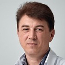 Рудов Игорь Владимирович, кардиолог