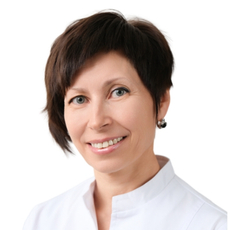Пивоварова Инна Борисовна, стоматолог-терапевт