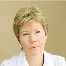 Веселенко Марина Игоревна, кардиолог