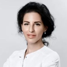 Баумара Аника Алиевна, гинеколог