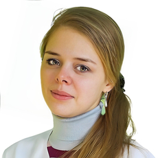 Морозова Анастасия Дмитриевна, ЛОР