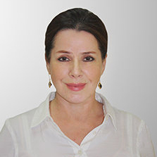Осипова Светлана Тимофеевна, психолог