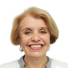 Юзефович Елена Геннадьевна, гинеколог