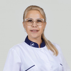 Хасанова Альбина Баязитовна, невролог
