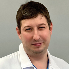 Гайворонский Евгений Александрович, уролог