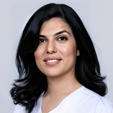 Алиева-Артук Зульфия Адалятовна, гинеколог