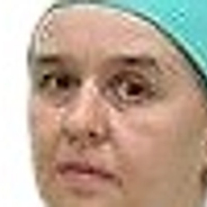 Гиевская Ирина Владимировна, ЛОР