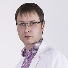 Новиков Сергей Андреевич, психолог