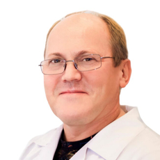 Макаренко Александр Васильевич, дерматолог