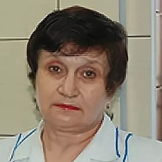 Бадаева Маргарита Юрьевна, стоматолог-ортопед