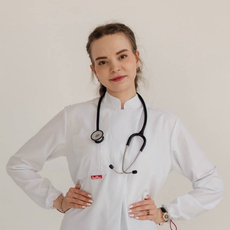 Крутоголова Ангелина Геннадьевнатерап, терапевт