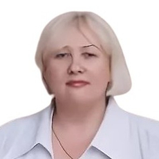 Розколупа Валентина Владимировна, терапевт