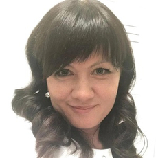 Корягина Светлана Владимировна, терапевт