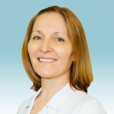 Макарова Ольга Леонидовна, стоматолог-терапевт