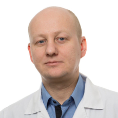 Травин Дмитрий Анатольевич, семейный врач