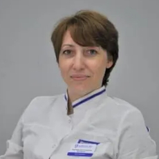 Кузнецова Надежда Александровна, терапевт