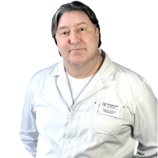 Мянник Сергей Алексеевич, уролог