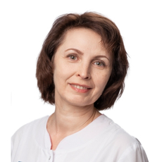 Морозова Наталья Юрьевна, детский стоматолог